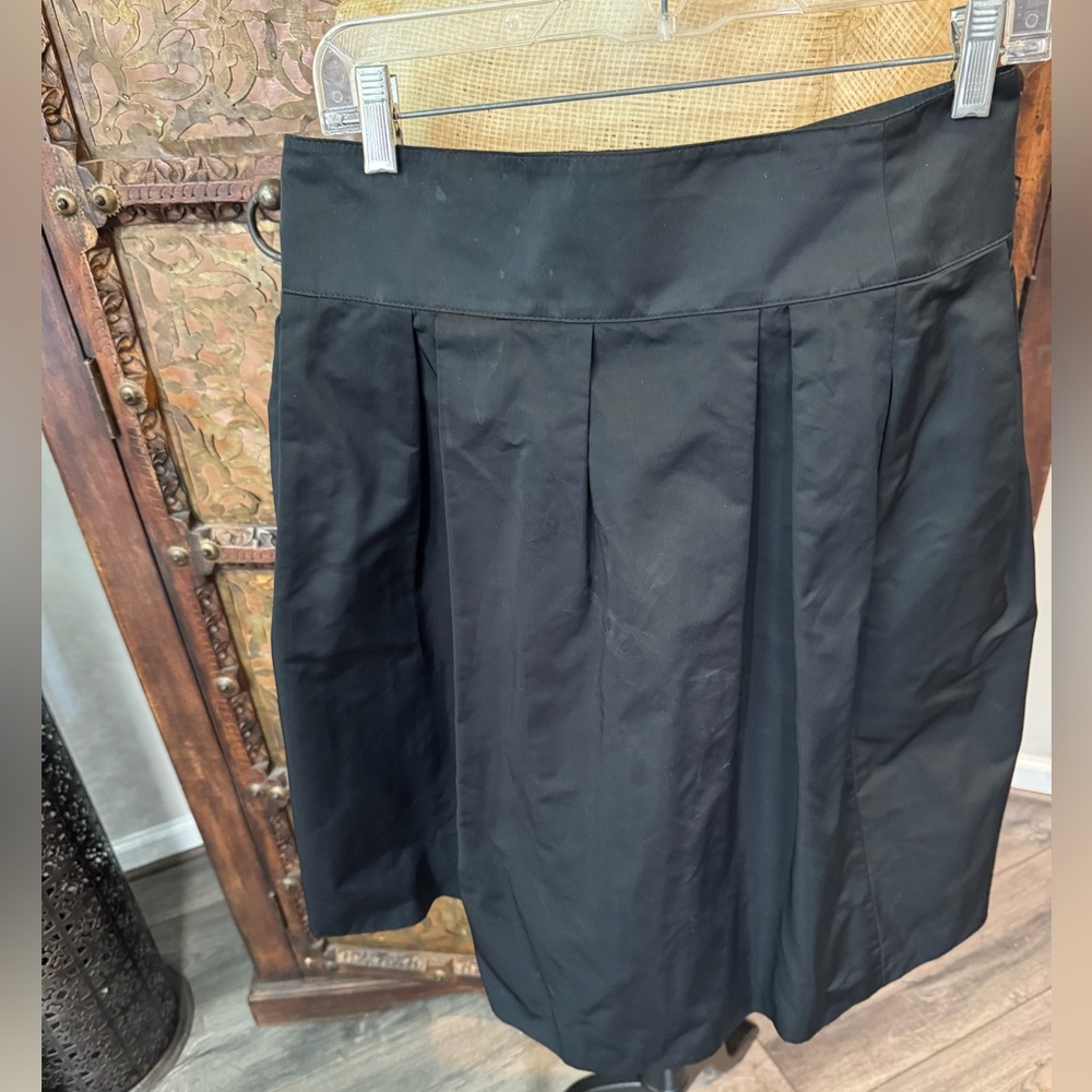 Akris‎ Elegant Black Women's Skirt 8